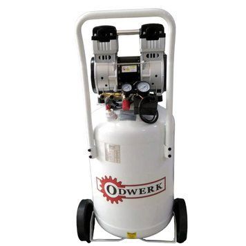 Компрессор Odwerk TOF-1180V (безмасляный, MEDICAL) HY_090111228 фото
