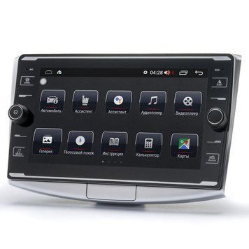 Штатная автомагнитола Prime-X 22-047/9K, 4+64, 4G для VOLKSWAGEN Passat B7 2010-2014 PX_2000000018645 фото