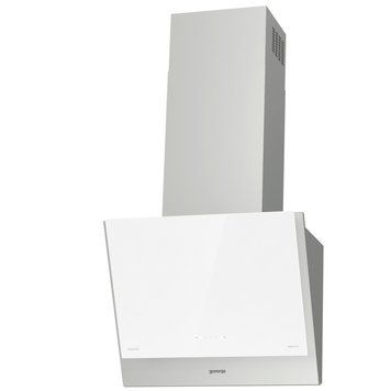 Витяжка Gorenje похила, 60см, 650м.куб/год, білий RC_WHI6SYW фото