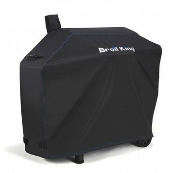 Чехол для пеллетного гриля Broil King Regal 500 67069 GR_009095 фото