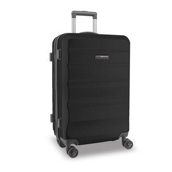 Чемодан Swissbrand Anvers (S) Black (SWB_LHANV001S) DS_DAS301847 фото