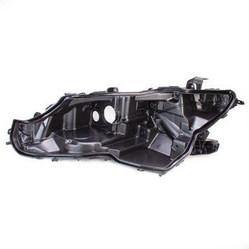 Корпус фары Toyota Camry USA (XV70) 2017-2020 LED+AFS левая сторона (водительская) KL_6020 фото