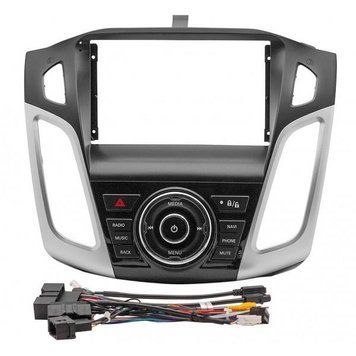 Переходная рамка CARAV 22-815 для Ford Focus AV_22-815 фото