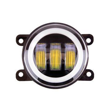 Фары доп.модель Renault/HD/NS/MB/SZ Cars/LADA-NIVA 2121/LD-2121L2/60W/6000K/2в1 OL_00000052583 фото