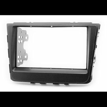 Переходная рамка CARAV 11-496 для HYUNDAI iX-25 2014+; Creta 2015+ AV_11-496 фото
