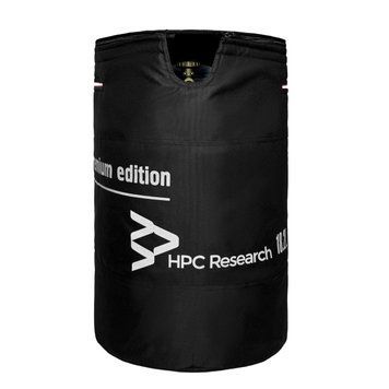 Чехол для газового баллона 18,2 л с отсекателем для баллона HPC Research CP8637 БЕСПЛАТНАЯ ДОСТАВКА!!! EN_CP8637 фото