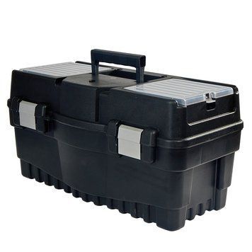 Ящик для инструментов Vitals Master с металлическими замками 22" TBM-547 186102 IN_186102 фото