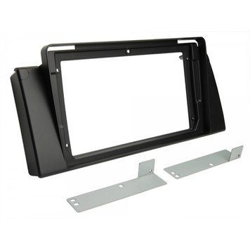 Переходная рамка AWM 981-03-104 для BMW X5 (E53) AV_981-03-104 фото