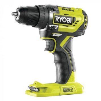 Шуруповерт акумуляторний RYOBI R18DD5-0 (без АКБ та зарядного пристрою) HY_090107901 фото