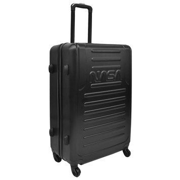 Чемодан Semi Line 28" (L) NASA Black (T5800-3) DS_DAS303037 фото