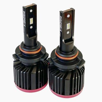 LED лампы Prime-X S Pro 9005 5000К 28 W, Комплект 2 шт PX_2000000015750 фото