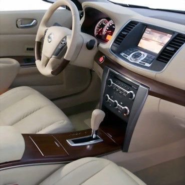 Перехідна рамка CARAV 11-088 для NISSAN Teana 2008-2012 AV_11-088 фото