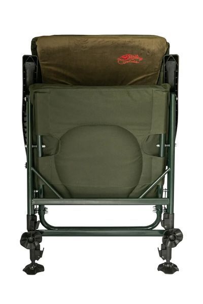 Крісло Tramp Elite TRF-043 TM_TRF-043 фото