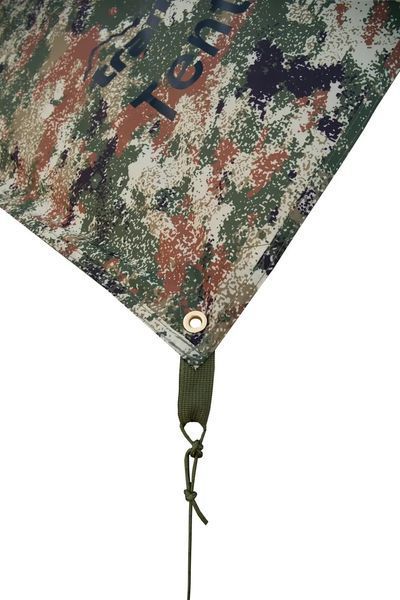 Тент Tramp Tent 3 х 3 camo UTRT-100 TM_UTRT-100-camo фото