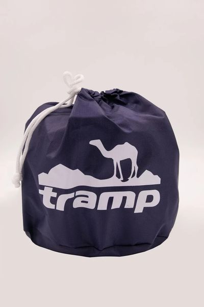 Набор посуды Tramp из алюминия 1,2/1,9/2,9л UTRC-002 TM_UTRC-002 фото