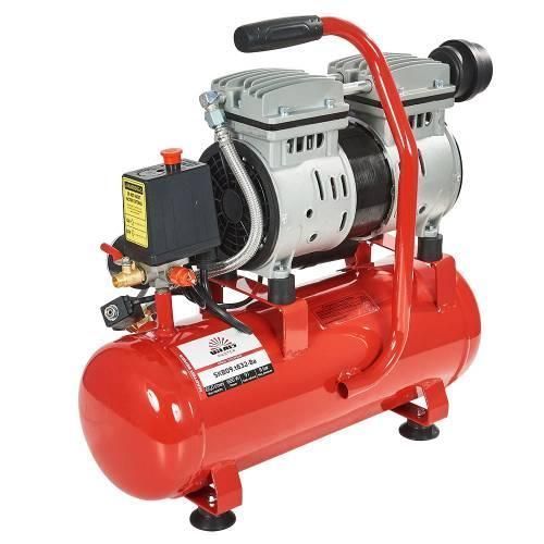 Компрессор безмасляный Vitals Master SKB09.t632-8a IN_151340 фото
