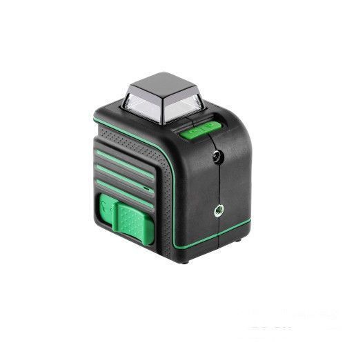 Нівелір лазерний лінійний ADA CUBE 3-360 GREEN PROFESSIONAL EDITION (А00573) HY_090113365 фото