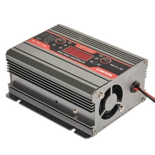 Зарядное устройство для Vitals DS 1210A IN_182749 фото