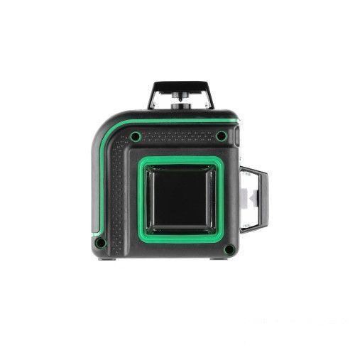 Нівелір лазерний лінійний ADA CUBE 3-360 GREEN PROFESSIONAL EDITION (А00573) HY_090113365 фото