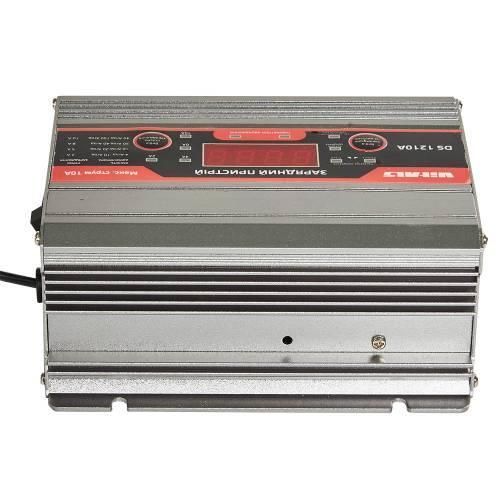 Зарядное устройство для Vitals DS 1210A IN_182749 фото