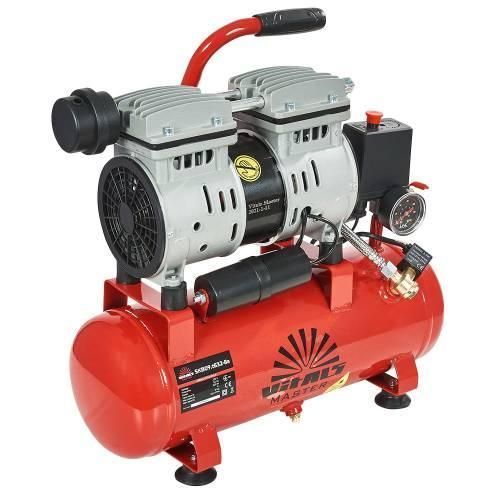 Компрессор безмасляный Vitals Master SKB09.t632-8a IN_151340 фото