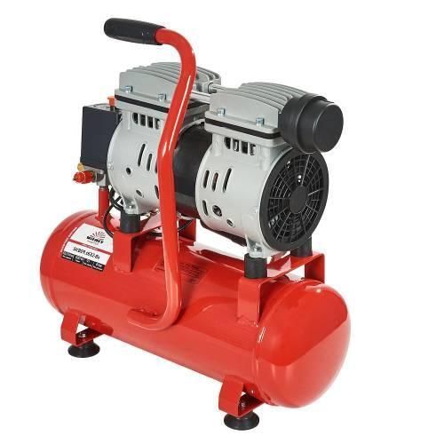 Компрессор безмасляный Vitals Master SKB09.t632-8a IN_151340 фото