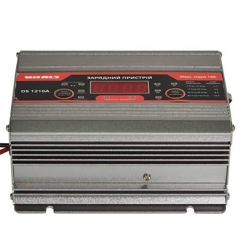 Зарядное устройство для Vitals DS 1210A IN_182749 фото