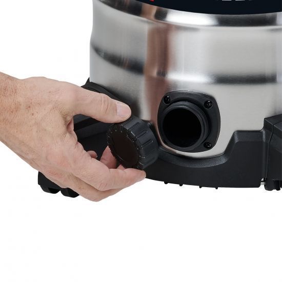 Пилосос професійний Einhell TC-VC 3055 S 950Вт 190мБар 30л 4.8кг RC_2342235 фото