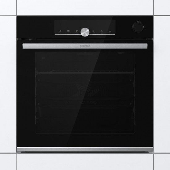 Духова шафа Gorenje BPSAX6747A08BG електрична, 77л, A+ RC_BPSAX6747A08BG фото