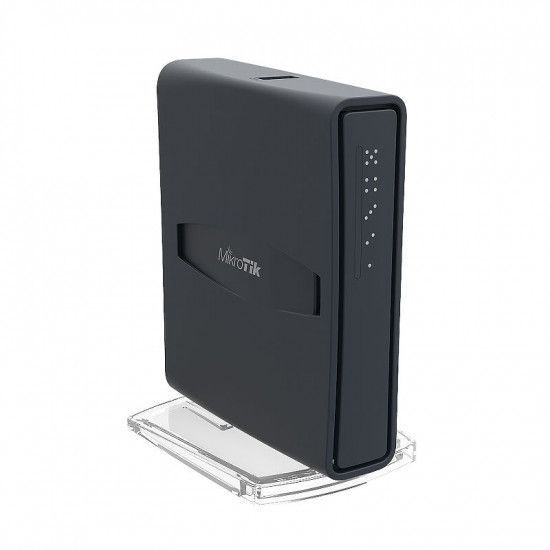 Маршрутизатор MikroTiK hAP ac lite TC RC_RB952Ui-5ac2nD-TC фото
