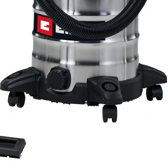 Пилосос професійний Einhell TC-VC 3055 S 950Вт 190мБар 30л 4.8кг RC_2342235 фото