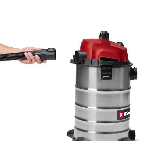 Пилосос професійний Einhell TC-VC 3055 S 950Вт 190мБар 30л 4.8кг RC_2342235 фото