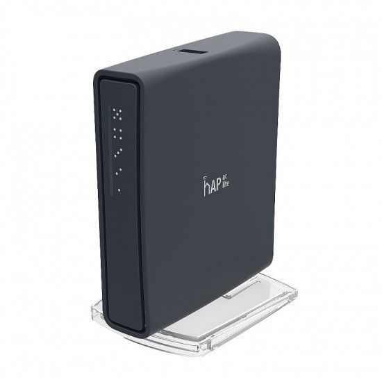 Маршрутизатор MikroTiK hAP ac lite TC RC_RB952Ui-5ac2nD-TC фото