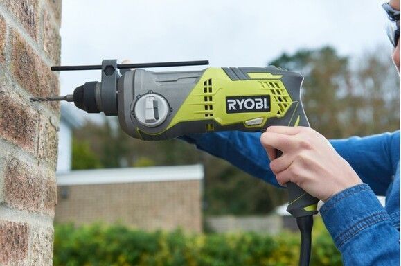 Перфоратор Ryobi RSDS680-K (5133002444) HY_11872 фото