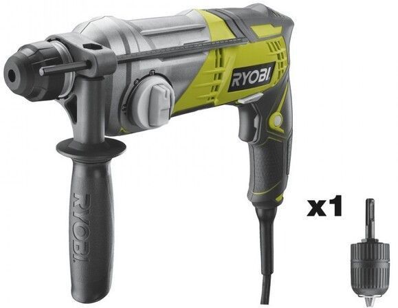 Перфоратор Ryobi RSDS680-K (5133002444) HY_11872 фото