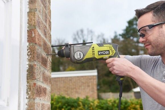 Перфоратор Ryobi RSDS680-K (5133002444) HY_11872 фото