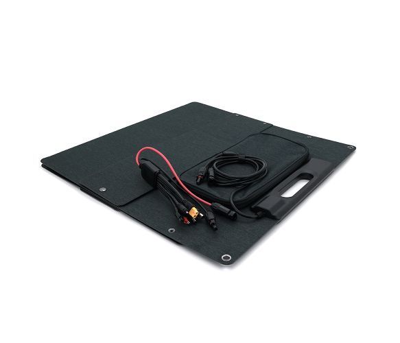 Складана сонячна панель BRAZZERS SP100 18V/100W U_28670 фото