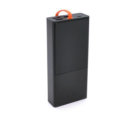 Повербанк Baseus Elf 20000mAh, Output: 2*USB/Type-C, 65W, Black, Q30 U_29496 фото