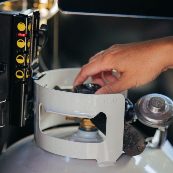 Газовий гриль Weber Genesis E-335 NEW, чорний 35410075 GR_009979 фото