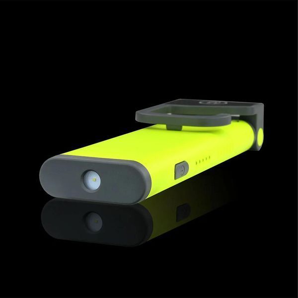 Фонарь профессиональный Mactronic SlimBEAM (800 Lm) Magnetic USB Rechargeable (PWL0101) DS_DAS301768 фото