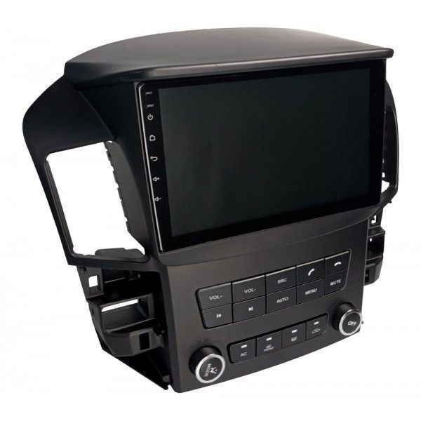 Переходная рамка Lexus RX 300, Toyota Harrier Carav 22-1841 AV_22-1841 фото