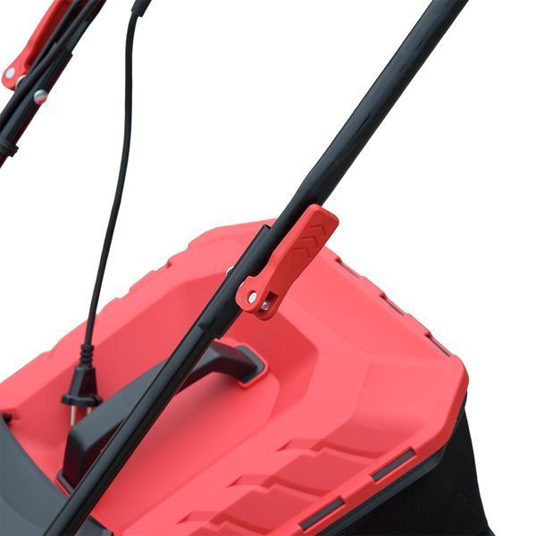 Газонокосарка електрична Vitals Master EZP 3816jb IN_241693 фото