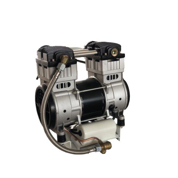 Компресор Odwerk TOF-1180V (безмасляний, MEDICAL) HY_090111228 фото
