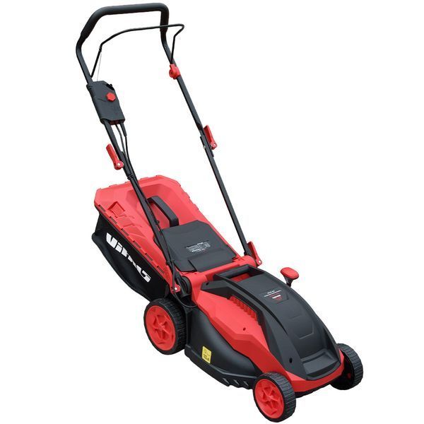 Газонокосарка електрична Vitals Master EZP 3816jb IN_241693 фото