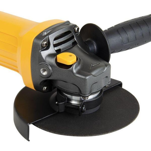 Болгарка Machtz MAG‑12/1100 CVS WM_11115 фото