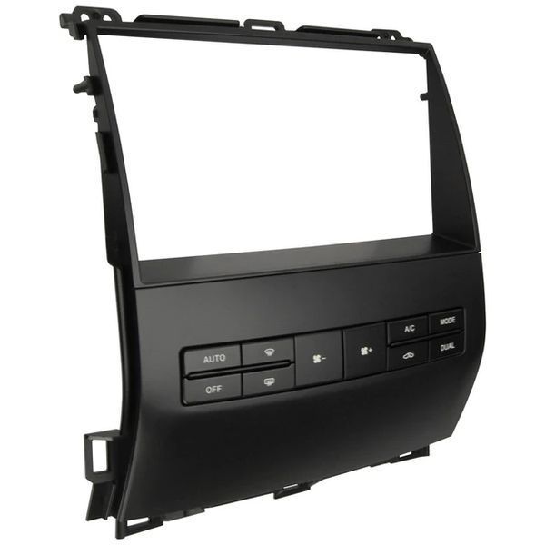 Переходная рамка Toyota Land Cruiser Prado 120, Lexus GX 470 Carav 22-1540 AV_22-1540 фото