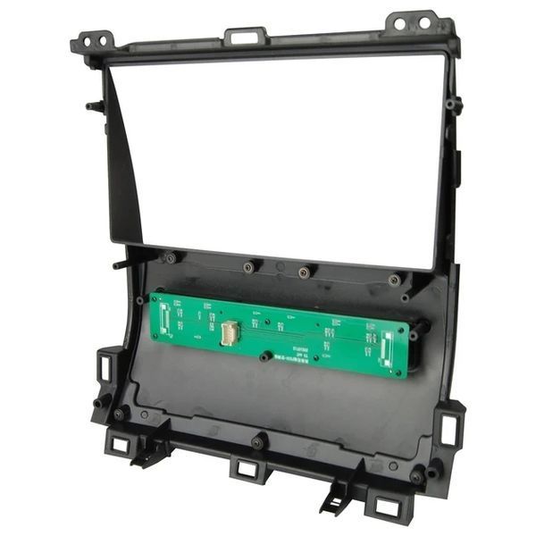 Переходная рамка Toyota Land Cruiser Prado 120, Lexus GX 470 Carav 22-1540 AV_22-1540 фото