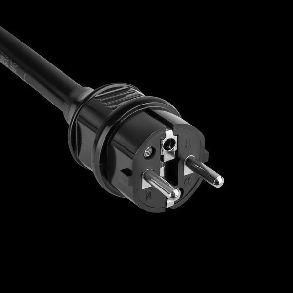 Зарядний пристрій для акумуляторів LiFePO4 48V (58.4V)-80A-3840W-LED LP_20311 фото