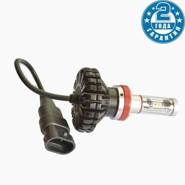 LED лампи Prime-X KC H11 5000К 28 W PX_2000000028385 фото