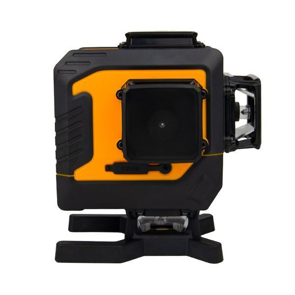 Лазерный уровень 3D Machtz MLL-12 GL WM_11120 фото